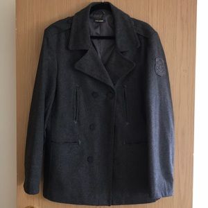 Zara Coat for Men!!!